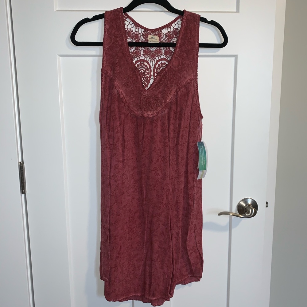 NWT O’Neill Dress